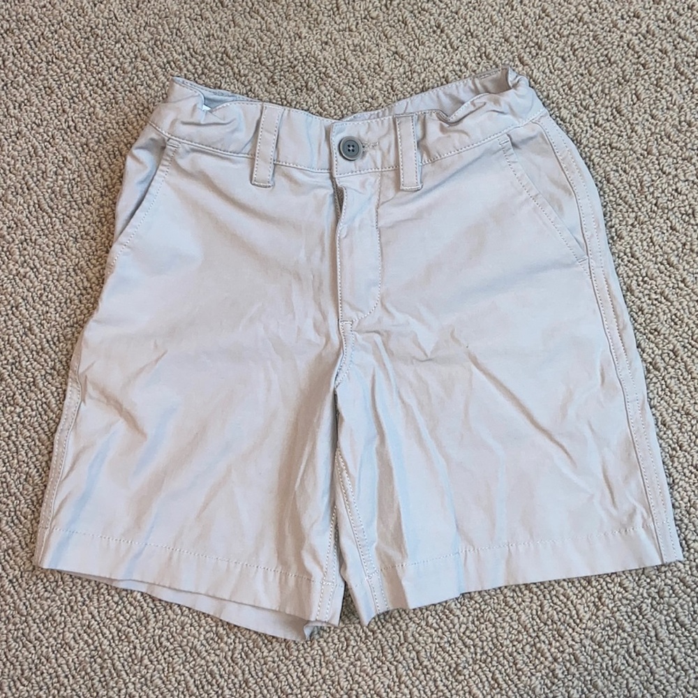 Boys Southern Tide shorts size 4